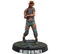 The Last of Us Part II - Statuette Armored Clicker 22 cm Multicolore G