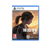The Last of Us Parte I Remastérisé Italien PlayStation 5