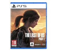 Sony The Last of Us Parte I Remastérisé Italien PlayStation 5 G
