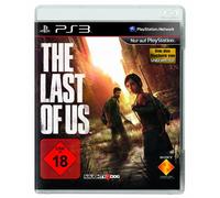 THE LAST OF US [IMPORT ALLEMAND] [JEU PS3]…