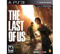 The Last Of Us [Import Us] PS3
