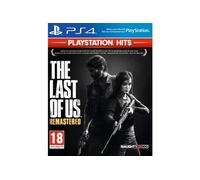 Generique Jeu vidéo The Last of Us PlayStation Hits PS4