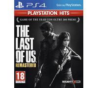 Le Last Of US Ps PLAYSTATION Hits PS4 PLAYSTATION 4 Sony Computer Entertainment