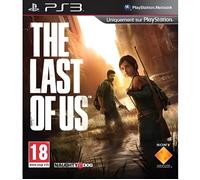 The Last Of Us (ps3)