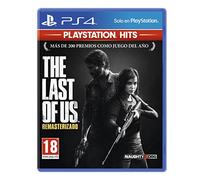 The Last of Us Remastered