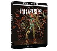 Warner Bros. Pictures The Last Of Us Saison 1 Édition Limitée Steelbook - Blu-ray