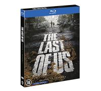 The Last of Us – Bella Ramsey, Pedro Pascal – Blu-ray – Saison 1