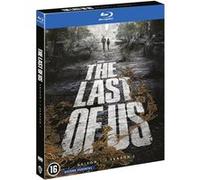 The Last Of Us - Saison 1 - Blu-Ray