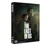 The Last of Us – DVD – Saison 1 – Warner Bros.