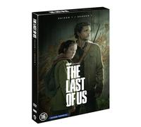 The Last Of Us Saison 1 DVD DVD
