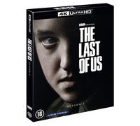 The Last Of Us - Saison 2 - 4k Ultra Hd - 4k Ultra Hd