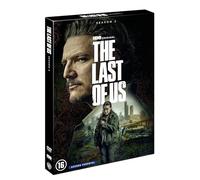 The Last of Us-Saison 2 [DVD] [DVD]