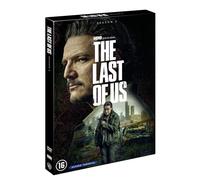 The Last Of Us Saison 2 DVD DVD