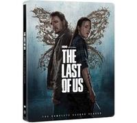 The Last of Us – Saison 2 – Blu-ray 4K Ultra HD – Steelbook (2025)