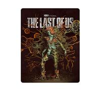 The Last Of Us: 1 Ère Saison Complète Steelbook 4k Ultra Hd + Blu-Ray Zone Libre