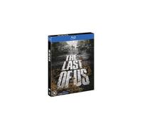 The Last Of Us Season 2 Blu-ray 4K Ultra HD