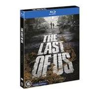 The Last of Us – Saison 2 – Blu-ray 4K UHD (2025) – Warner Bros.