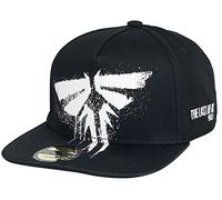 The Last of Us - Snapback Cap - Firefly