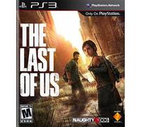 The Last Of Us - Sony PlayStation 3 NEUF