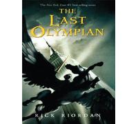 The Last Olympian