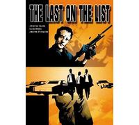 The Last On The List