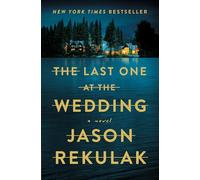 The Last One at the Wedding