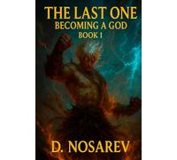 The last one - Becoming a God