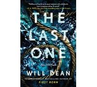 The Last One by Will Dean [Paperback] NEUF