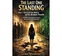 The Last One Standing: How I Survived the Matrix and the Broken Puzzle