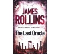 The Last Oracle