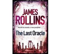 The Last Oracle