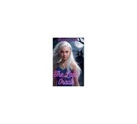 The Last Oracle (Oonagh Dark)