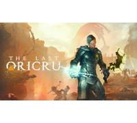 The Last Oricru