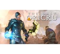 The Last Oricru (XB1)