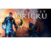 The Last Oricru (Xbox Series X)