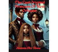 The Last Original Princess Of New Orleans