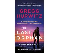 The Last Orphan