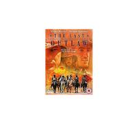 The Last Outlaw (Uk Issue) Avec Mickey Rourke - Dvd