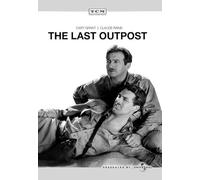 The Last Outpost