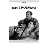 The Last Outpost