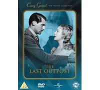The Last Outpost [Import anglais]