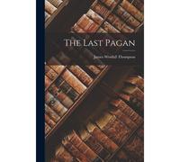 The Last Pagan