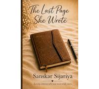 The Last Page She Wrote