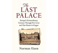 The Last Palace