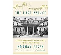 The Last Palace