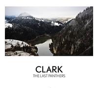 The Last Panthers [輸入盤CD] (WARPCD274)_223