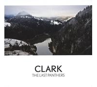 The Last Panthers (Spec: Ltd Édition)