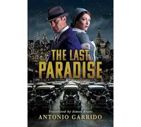 The Last Paradise