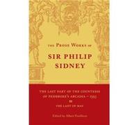 The Last Part of the Countesse of Pembrokes Arcadia Volume 2 - Philip Sidney - Cambridge University Press - Livre en Anglais - Paperback Philip SidneyPhilip Sidney (Auteur)