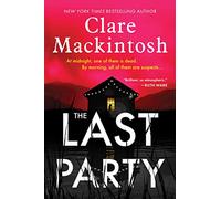 The Last Party